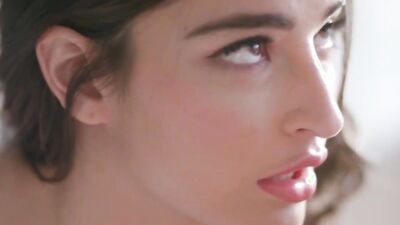 Deeper. Emily Willis' deepest DP fantasies come true