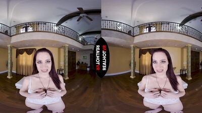 Stepmom Wants To Fuck Her Stepson - Jessica Ryan