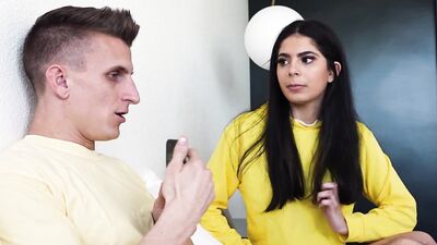 Stepbro Curse Of The Skull Swap - Lily Lou