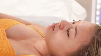 TEENFIDELITY Stepsis Needs Help Getting Off