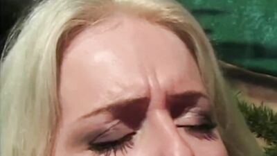 Dirty Step Daughter Lucky Dad Has Sex With Sexy Blonde Stepdaughter