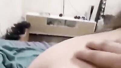 my sister in law with big tits visits me while my stepbrother rests
