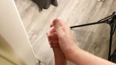 Busty Stepsis Fucks Stepbrother
