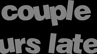 Stepsister Jerkoff Consolation - Kiki Klout -