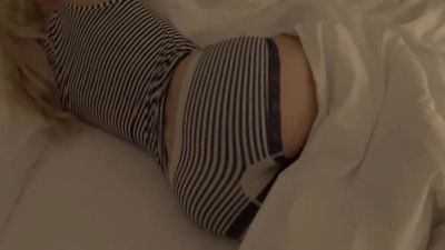 Your Tired Sister make you Fucking Horny!