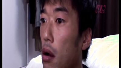 Beauty Stepmom Blowjob Son (chinese Sub)