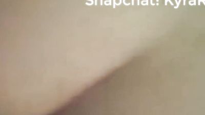 Emotional Sex with my Beautiful 20 Yo Pregnant Wife