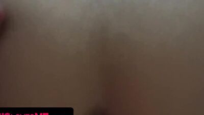 Helpful Stepbrother Gives Maya Bijou A Ride On His Big Cock