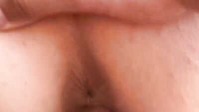 Fucked my stepsister in anal & got a blowjob