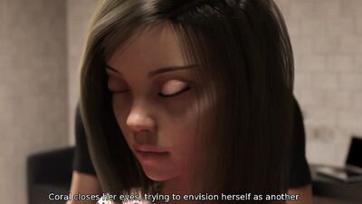 Secret Summer 28 Roleplay Leads to Oral