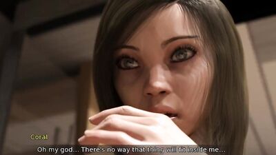 Secret Summer 28 Roleplay Leads to Oral