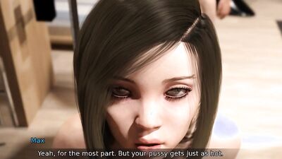 Secret Summer 28 Roleplay Leads to Oral