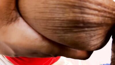 Best Ebony Titties Compilation Big Nipples & Areolas, Busty Black Natural Udders Boobs Sheisnovember