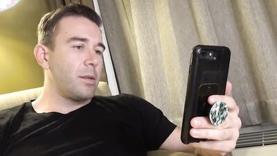 Hung Dude Wants To Bang His Sister-in-Law
