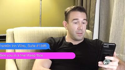 Hung Dude Wants To Bang His Sister-in-Law