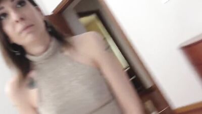 MY STEP MOTHER IS A COCK SLUT! (REAL FOOTAGE from Italy) - SESSO-24ORE