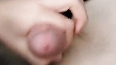 Step-sis fucks me while parents are alseep