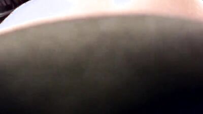 MILF loves to dominate her horny stepson