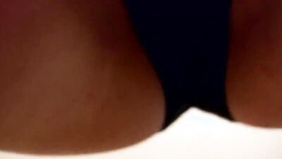 MILF loves to dominate her horny stepson
