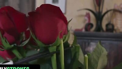 Dad Crush - Superbomb Stepsisters Shares Their Stepdaddys Dick In Hardcore Threesome