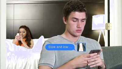 An Extremely Hot Forbidden Hookups Compilation