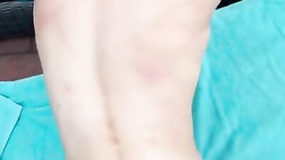 Blonde Teen Mackenzie Moss Gets Pussy Pounded by POV