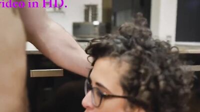 Banging Family - A Trapped Stepsis gets Nailed by her Stepbrother