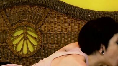 OUT OF THE FAMILY Teen Girl Is Dominated By Her BFF s Dad Who Gives Her The Fuck Of A Lifetime (Dick Chibbles, Cadey Mercury)