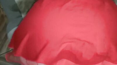 Horny Boy Fucked his Busty Stepmom