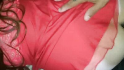 Horny Boy Fucked his Busty Stepmom