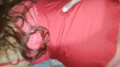 Horny Boy Fucked his Busty Stepmom
