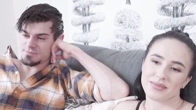 Nymphomaniac Family