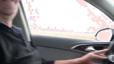 Gunther Goes Whore Hunting with his stepfamily