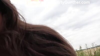 Gunther Goes Whore Hunting with his stepfamily