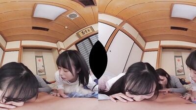 [D] Sharing Dad With Family