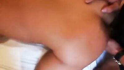 Sexwife fucking with a family friend with benefits