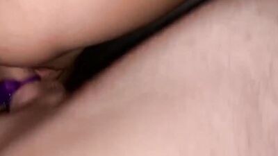 Wrapped My Luscious Pussy Lips Around Step-Bros Cock (Reverse Cowgirl) - LusciousCass