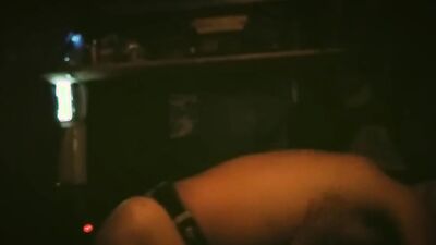 Milf Fucks Stud Neighbor next door before family gets home over The Weeknd