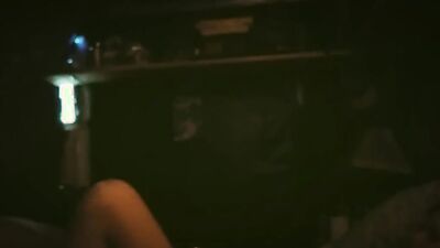 Milf Fucks Stud Neighbor next door before family gets home over The Weeknd