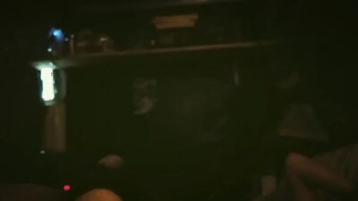 Milf Fucks Stud Neighbor next door before family gets home over The Weeknd