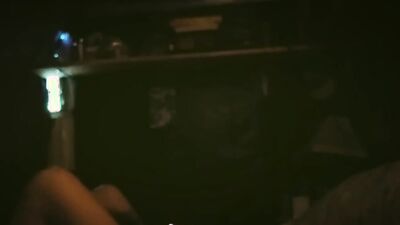 Milf Fucks Stud Neighbor next door before family gets home over The Weeknd