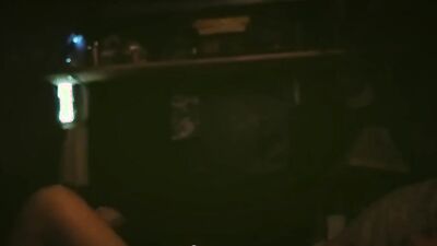 Milf Fucks Stud Neighbor next door before family gets home over The Weeknd