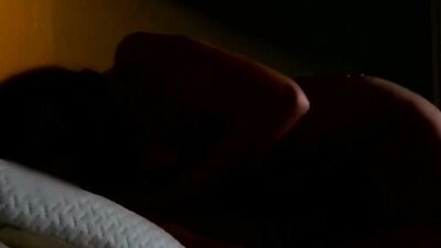Curvy teen gets fucked and masturbates while family is home