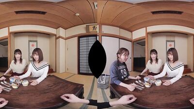 [C] Sharing Dad With Family