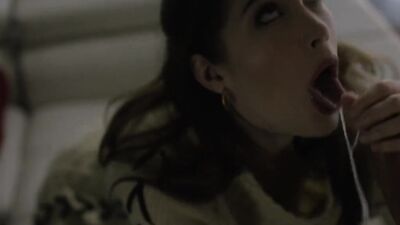 Action With Glam Girl - Evelyn Claire