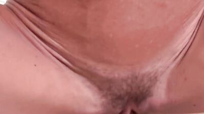 Ambushed Stepmom Likes to Be Touched - Sydney Hail -