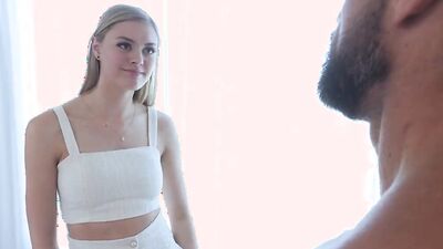 PASSION-HD Stepdad Gets EXTRA Attention On Fathers’ Day