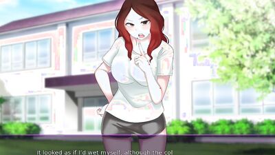 My Stepmom Is A Futanari GamePlay Part 2