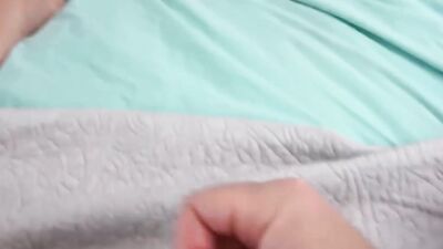 Hot Asian Daughter Eats Step Dad's Cum