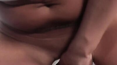 Bigboob Stepdaughter Sucks And Rides Taboo Dick In POV